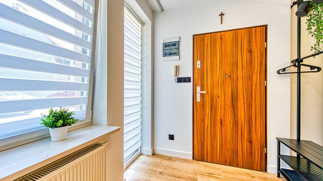 Apartamenty Centrum - Wyszynskiego 9 By Royal Aparts Świeradów-Zdrój Buitenkant foto